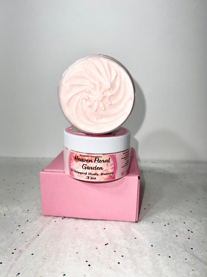 TRAVEL SIZE WHIPPED BODY BUTTER