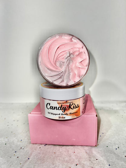 TRAVEL SIZE WHIPPED BODY BUTTER